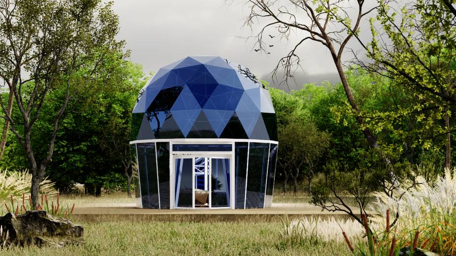 南和县雪利——专注野奢星空空间,一站式星空帐篷厂家与解决方案专家